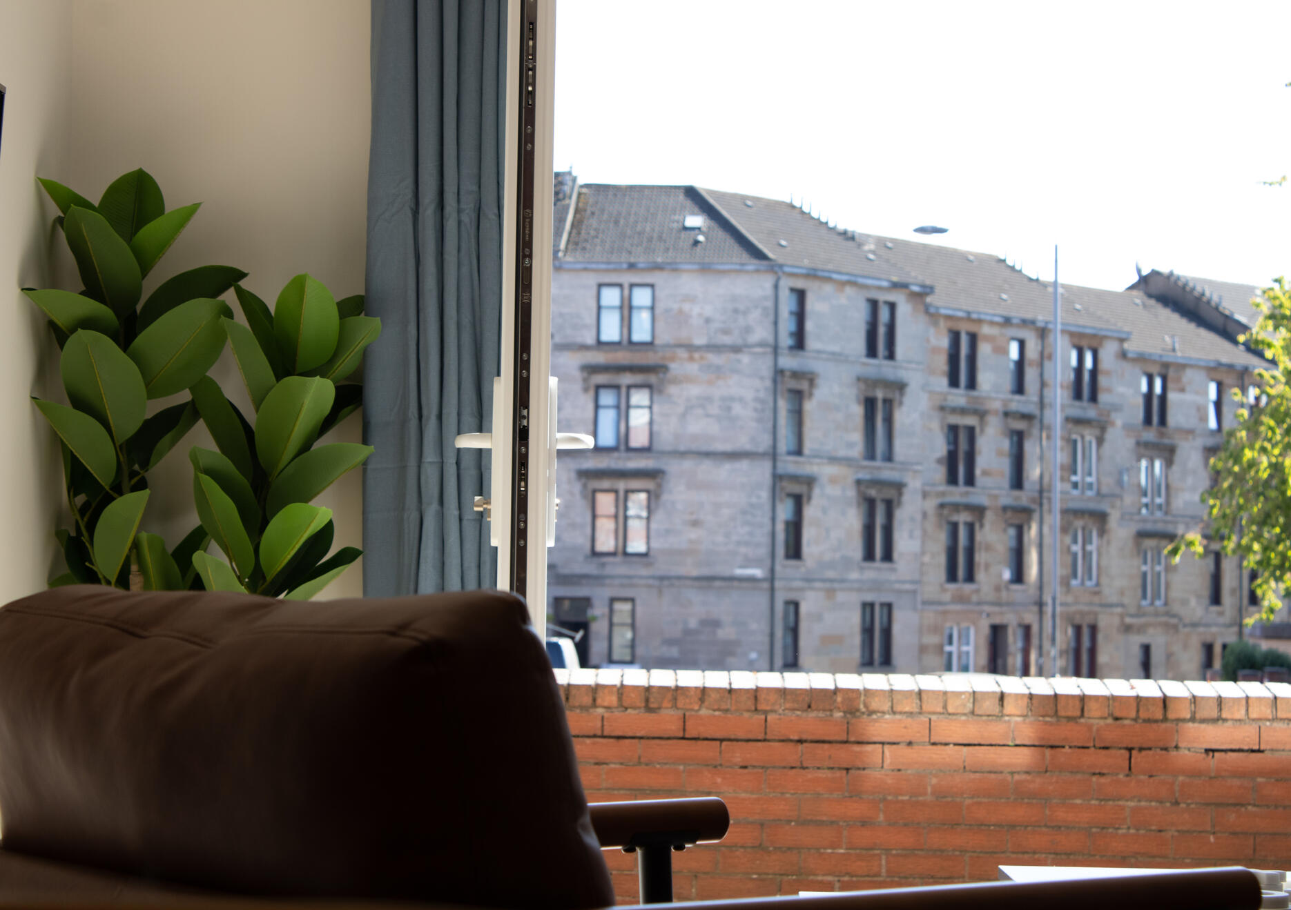 Residential Properties
