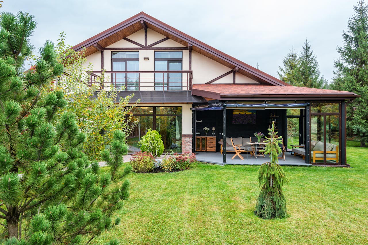 Residential Properties